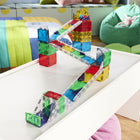 Magna-Tiles Rail Racers Deluxe 90-Piece Magnetic Construction Set-Developmental: Encourages children to learn through play, exploring cause and effect and other logic principles, while fostering the development of hand-eye coordination and fine motor skills