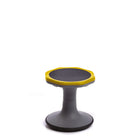 Mitybilt Jive Balancing Stool with Height 12 -Self-balancing and self-stabilizing