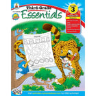 eBook: Carson Dellosa 104538-EB Essentials - Grade 3-You will receive two emails: one confirming your entire order, and one with a "Download Software" buttonYou can download immediately or return to your email to download later