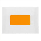JAM Paper Mailing Address Labels, 2" x 4", Neon Orange, 3 sets of 120-4