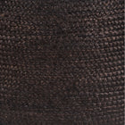 Zuo Lillian Ottoman - Black-7