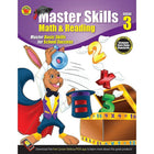 eBook: Brighter Child 704448-EB Math & Reading - Grade 3-You will receive two emails: one confirming your entire order, and one with a "Download Software" buttonYou can download immediately or return to your email to download later