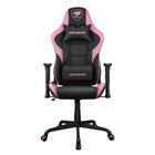COUGAR Armor Elite Reclining & Tilting Gaming Chair - Eva-Gaming Office Chair with Wraparound and High Backrest Design