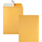 Quality Park Redi-Strip Kraft Catalogue Envelopes - 9" x 12"-3