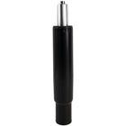 MotionGrey Office Chair Gas Lift Cylinder - Universal Replacement for Executive & Gaming Chairs - Black-Built with Class 4 hydraulic strength to support up to 350 lb, delivering reliable stability and long-lasting performance