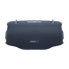 JBL Xtreme 4 Portable Speaker - Blue-The speaker can be carried on the shoulder or can be adjusted as crossbody, whatever your style or the mood.