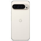 Google Pixel 9 Pro XL - 256 GB - Porcelain - Bell and Virgin Plus-A fast-charging all-day battery: The Pixel 9 Pro battery lasts over 24 hours, and up to 100 hours with Extreme Battery Saver. And Pixel 9 Pro XL charges to 70% in about 30 minutes.