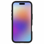 Blu Element Armour Rugged Case for iPhone 17 - Navy-Shockproof