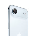 Apple iPhone Air - 256 GB - Sky Blue - Bell and Virgin Plus-Two Advanced Cameras in One - 48MP Fusion camera system with 2x optical-quality zoom. Effortlessly frame the perfect shot from right where you are