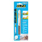 OLFA TS-1 Top Sheet Cutter-Cut top layer while preserving material under cut