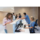 Canon ImageFORMULA DR-M140II Office Document Scanner-Automatic Document Feeder capacity: up to 80 sheets