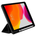 Spigen Urban Fit for iPad Pro 11” – Black-Keep your iPad safe and looking good at the same time