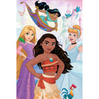 Disney Princess Puzzle - 200 Pieces-7