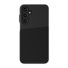 AXS PROTech Plus Dual-Layered Anti-Shock Sleek Case for Samsung Galaxy A16 - Black-Military-grade durability (Exceeds MIL-STD-810)