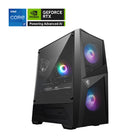 MSI Codex R2 Gaming Desktop - Intel Core i7-14700F - GeForce RTX 5060 - 1 TB SSD - 16 GB RAM - Windows 11 Home -Intel  Core  i7-14700F