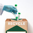 TerraCycle Centrifuge Tubes & Rigid Lab Plastics - Zero Waste Box - Large-Large