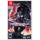 Terminator 2D: NO FATE for Nintendo Switch-Step into a classic arcade experience that pays homage to the Terminator universe with authentic arcade gameplay, music and visuals built from the ground up. Relive iconic moments and forge new paths as Sarah, John and the T-800 in a narrative featuring a mix of classic Terminator 2: Judgment Day scenes and untold Terminator stories