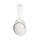 Bose QuietComfort Headphone Gen 2 - White Smoke-TrueSpatial Technology for Immersive Audio. Legendary QuietControl active, adaptive noise cancelling