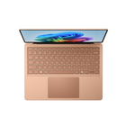 Microsoft Surface 8th Edition 13.8" Touchscreen Laptop - Snapdragon X2 Elite - 16 GB RAM - 512 GB SSD - Windows 11 Home - Dune-Operating System: Windows 11 Home