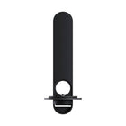 Bose Lifestyle Ultra Speaker Wall Bracket - Black-For those who want a clean, space-saving speaker or surround sound set-up, the Lifestyle Speaker Wall Brackets Set securely mounts two Lifestyle Ultra Speakers directly to the wall.