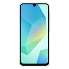 Samsung Galaxy A16 5G Clear Case-Basic Reinforcement