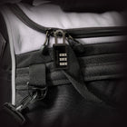 Master Lock 30mm Wide Set Your Own Combination Lock-Black, Metal