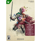 Avowed Premium Edition (Pre-Purchase/Launch Day) for Xbox Series X / S and Xbox One [Digital Code]-Genre: Role Playing
