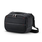 Samsonite Xenon 4 Commuter Sling Pack - Black-Constructed of durable ballistic polyester