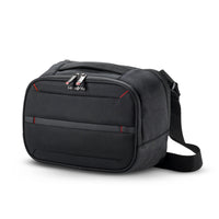 Samsonite Xenon 4 Commuter Sling Pack - Black-Constructed of durable ballistic polyester