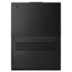 Lenovo ThinkPad E16 Gen 3 16" Laptop - AMD Ryzen 7 250 - 16 GB RAM - 512 GB SSD - Windows 11 Pro - Black-Keyboard: Backlit English keyboard with numeric keypad