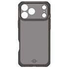 ITSKINS Spectrum_R Case for iPhone 17 Pro Max - Smoke-Flex