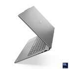 Lenovo Yoga 7i 14" Copilot+ PC Laptop - Intel Core Ultra 7 256V - 512 GB SSD - 16 GB RAM - Windows 11 Home - Bilingual - Luna Grey-NPU: Integrated Intel AI Boost, up to 47 TOPS