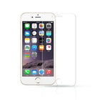 AXS Tempered Glass Apple 6/7/8/SE 2nd Gen-9H Hardness and Scratch Resistance - The ultimate level of protection against impacts, scratches, and other forms of damage