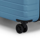 Bugatti Stockholm Collection 21.5" Hardside Carry-on - Glacier Blue-7