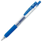 Sarasa Clip Gel Retractable Pen - 0.5mm - Cobalt Blue  -Gel ink