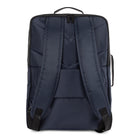 Bugatti Backpack - Navy-9