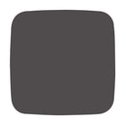 Staples Ultra Thin Mouse Pad - Black-Improve tracking and reduce wear and tear on the mouse