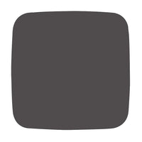 Staples Ultra Thin Mouse Pad - Black-Improve tracking and reduce wear and tear on the mouse