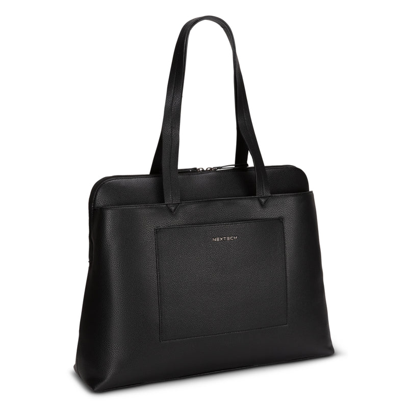 Nextech Ladies Business Tote with 15.6