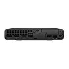 HP Refurbished Elite Mini 600 G9 Desktop Computer - Intel Core i5-12400T - 1 TB SSD - 16 GB RAM - Windows 11 Pro-HDD/SDD Storage: 1TB Solid State Hard Drive 