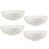 Maxwell & Williams Onni Coupe Bowl - 15.5 cm - 4 Pack-Dishwasher Safe
