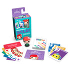 Funko Games Something Wild! Card Game - Disney The Little Mermaid: Ariel-20 Minutes