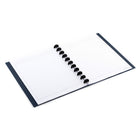 Cambridge Poly Disc Notebook Navy - Large - 60  Sheets-7