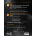 Dynamic Math Workbook Alberta - Grade 4-Created and reviewed by Canadian math teachers for Canadian teachers and students