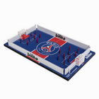 Binho Classic Paris Saint-Germain Edition Board Game-Compact 22” x 13” x 3” board designed to be played on any flat surface