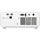 Optoma Technology ZW350ST 3600-Lumen WXGA Short-Throw Laser DLP Projector-Throw Ratio: 0.52:1