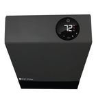 Heat Storm Wall-Mount 1000W Heater-Built in thermostat with LED display