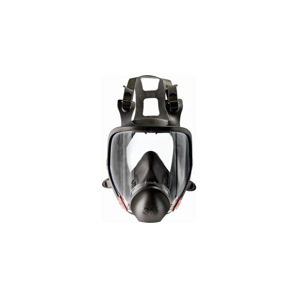 3M Full Facepiece Reusable Respirator - Medium | staples.ca