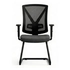 TygerClaw Ergonomic Mesh Office Chair for All Day Comfort-Lock the backrest into three different angles to find the perfect position for working or relaxing