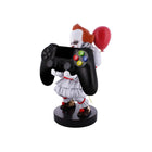 Exquisite Gaming Warner Bros: Pennywise Cable Guy Controller Holder & Phone Stand-6
